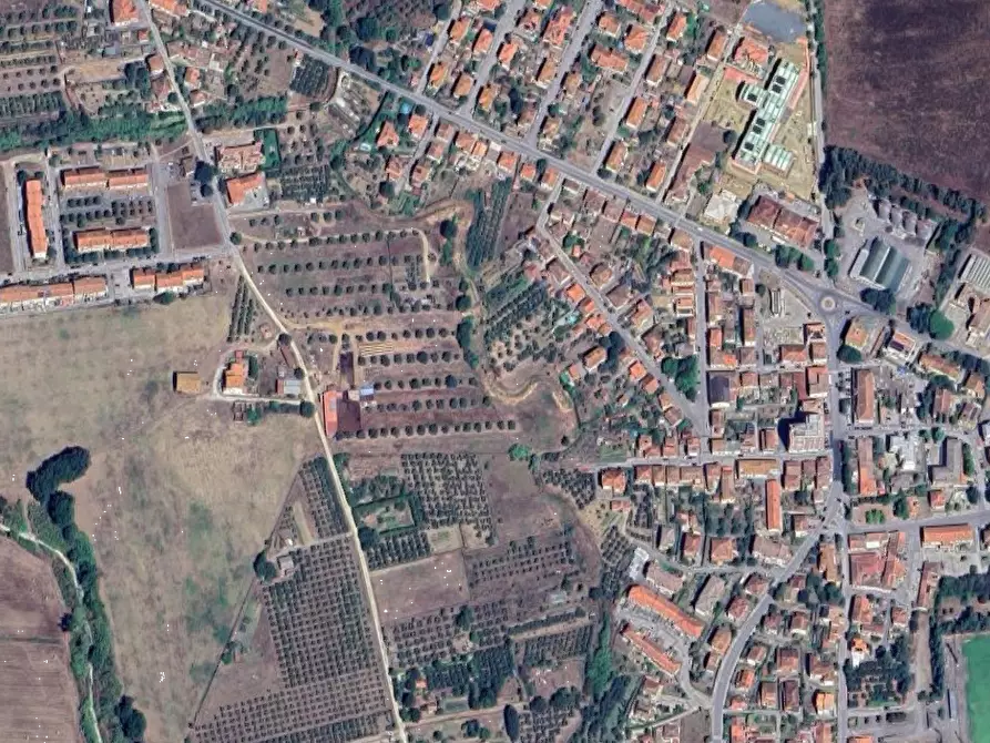 appartamento in vendita a Roccastrada