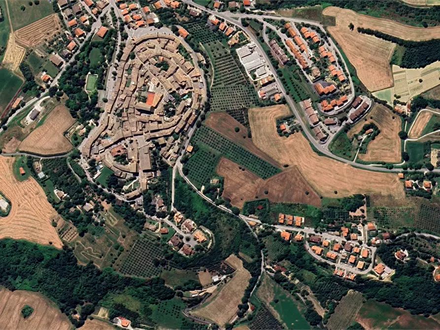 Immagine 17 di Appartamento in vendita  in Piazzale Cairoli a Montelupone