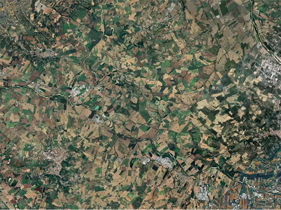 Immagine 19 di Appartamento in vendita  in Piazzale Cairoli a Montelupone