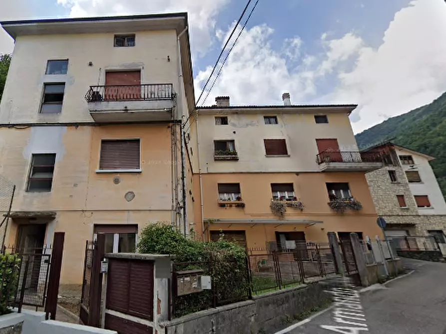 Immagine 10 di Appartamento in vendita  in Via Armando Diaz a Gardone Val Trompia