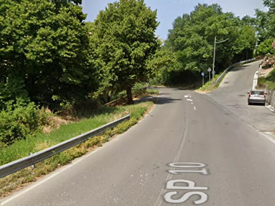 Immagine 15 di Appartamento in vendita  in Via Don Giovanni Bosco a Monte San Giusto