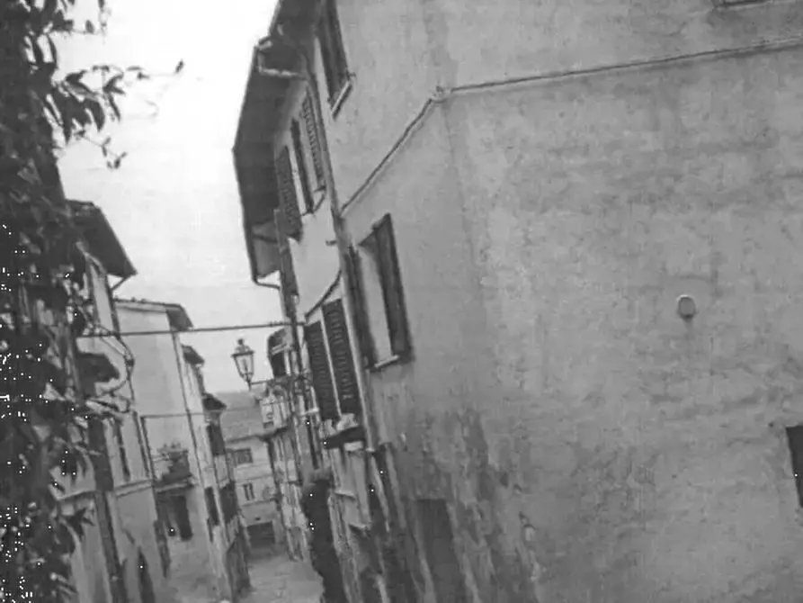 Immagine 1 di Casa indipendente in vendita  in Via San Biagio a San Severino Marche