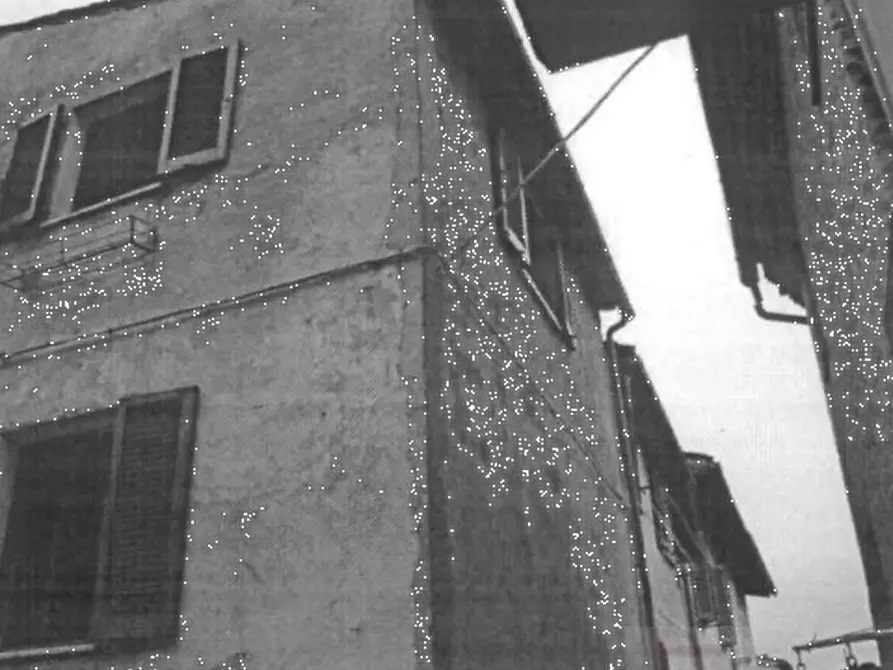 Immagine 2 di Casa indipendente in vendita  in Via San Biagio a San Severino Marche