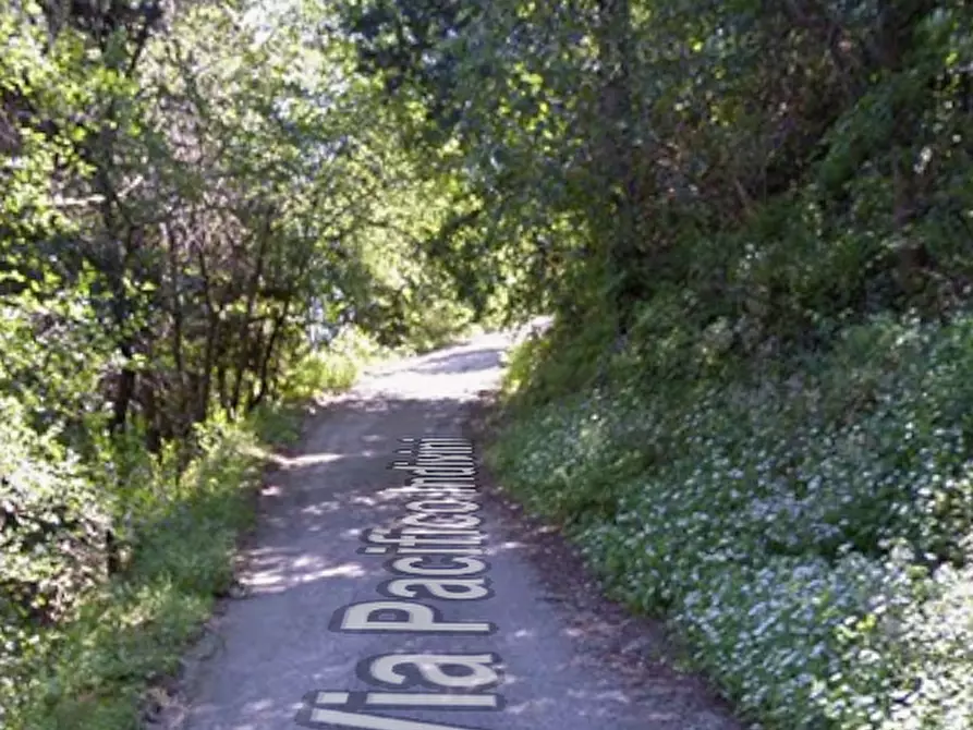 Immagine 6 di Casa indipendente in vendita  in Via San Biagio a San Severino Marche