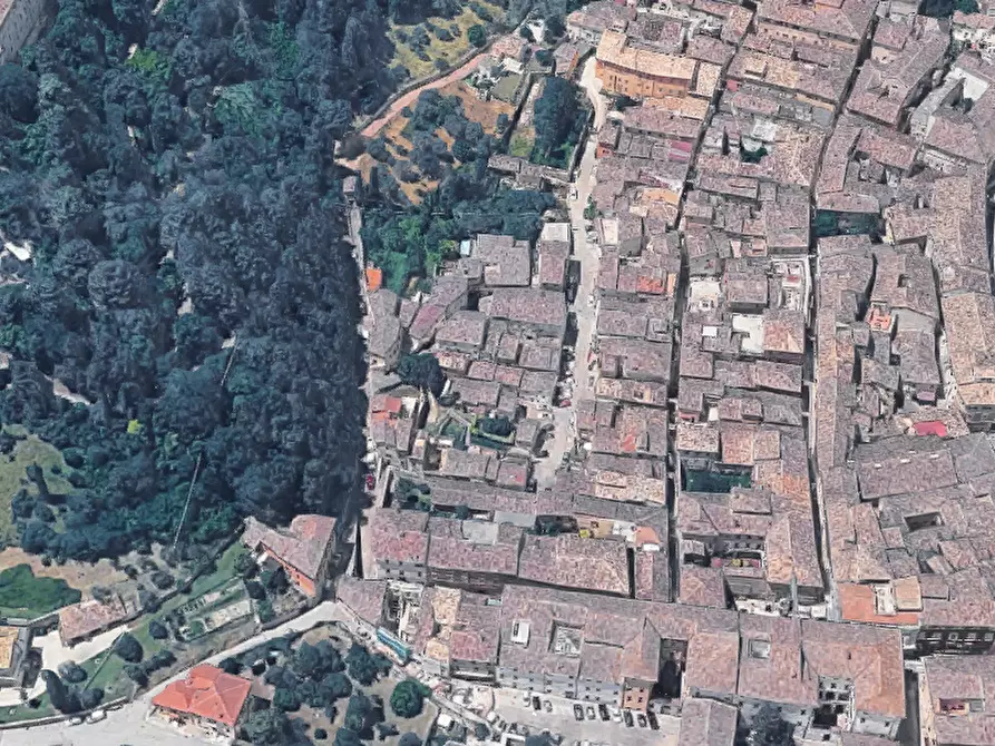 Immagine 8 di Casa indipendente in vendita  in Via San Biagio a San Severino Marche