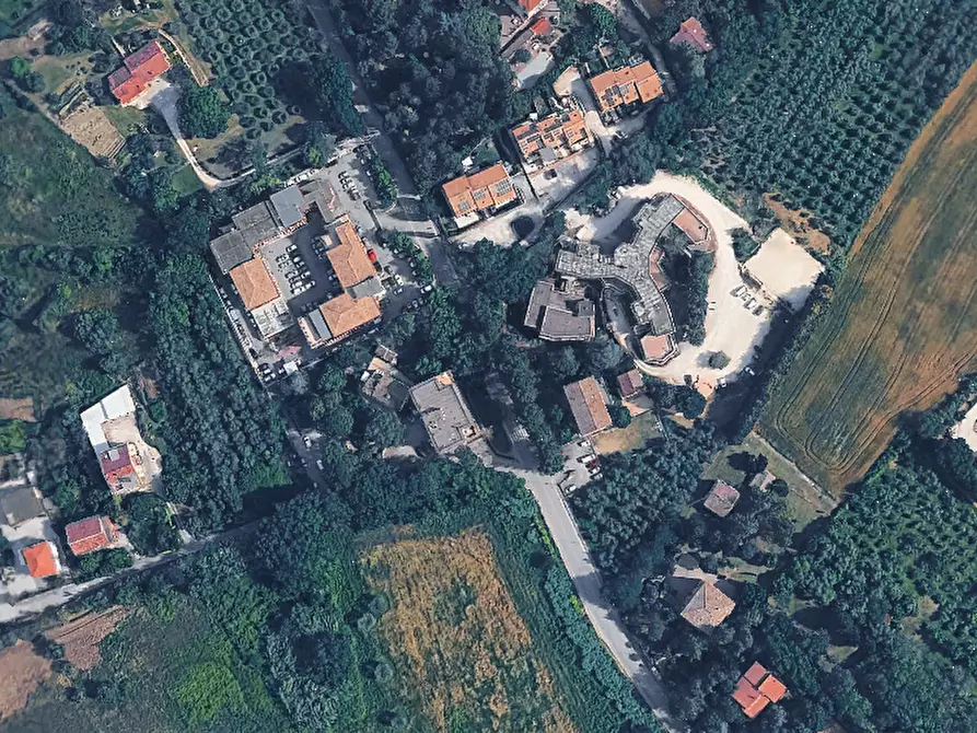 Immagine 1 di Appartamento in vendita  in Via dei Velini a Macerata