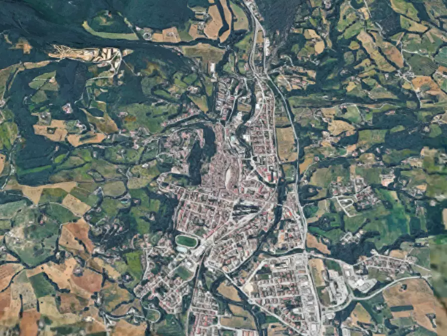 Immagine 10 di Casa indipendente in vendita  in Via San Biagio a San Severino Marche