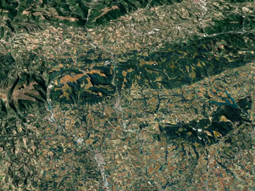 Immagine 12 di Casa indipendente in vendita  in Via San Biagio a San Severino Marche