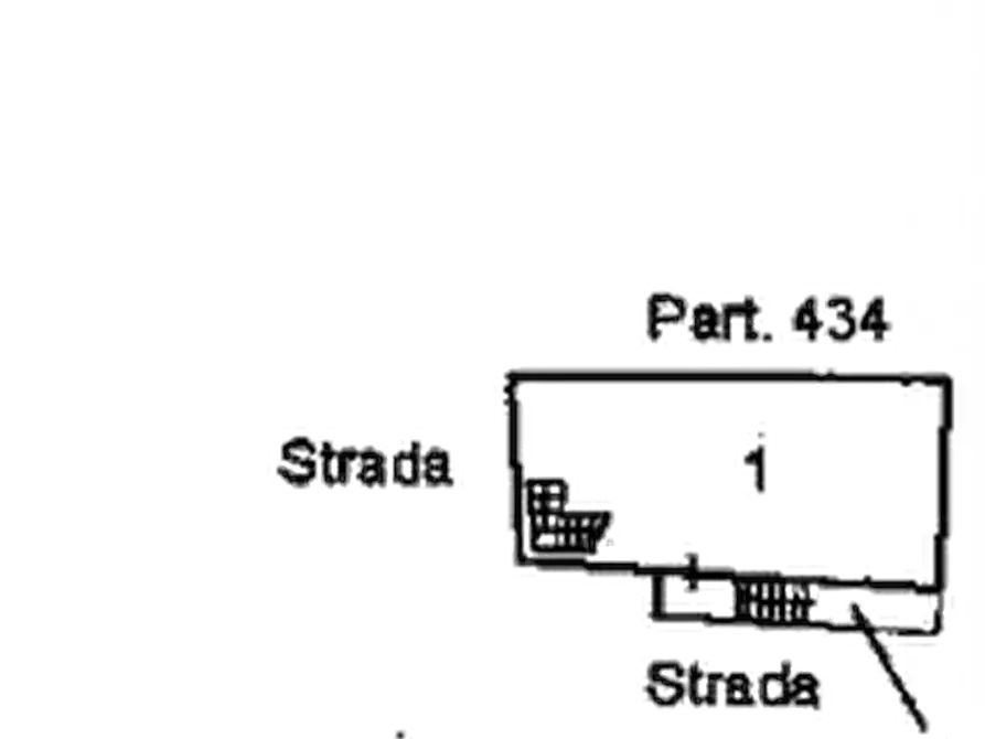 Immagine 23 di Casa indipendente in vendita  in Via San Biagio a San Severino Marche