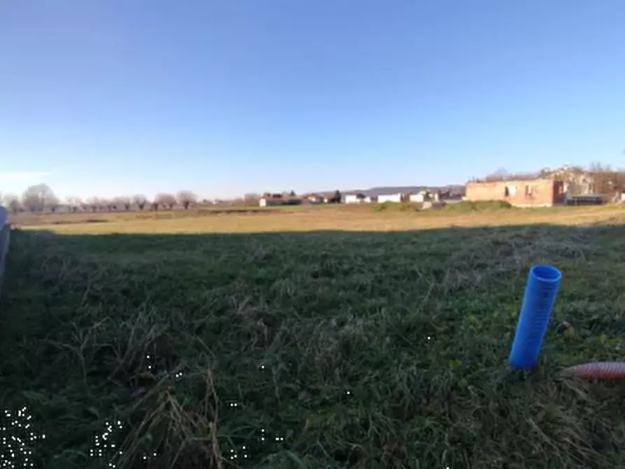 Immagine 1 di Terreno edificabile in vendita  in Via Papa Giovanni Paolo II a Orgiano