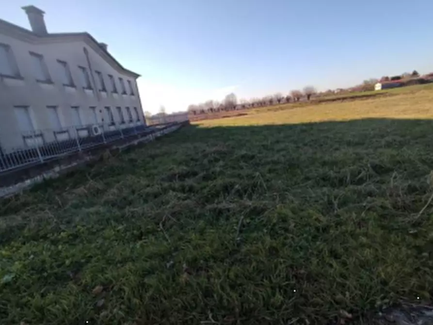 Immagine 2 di Terreno edificabile in vendita  in Via Papa Giovanni Paolo II a Orgiano