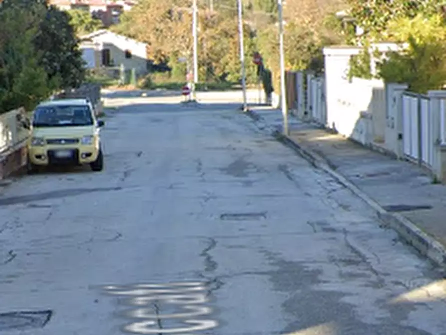 Immagine 11 di Appartamento in vendita  in  Via Boccati a San Severino Marche