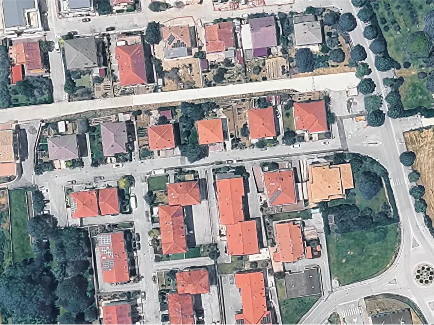 Immagine 13 di Appartamento in vendita  in  Via Boccati a San Severino Marche