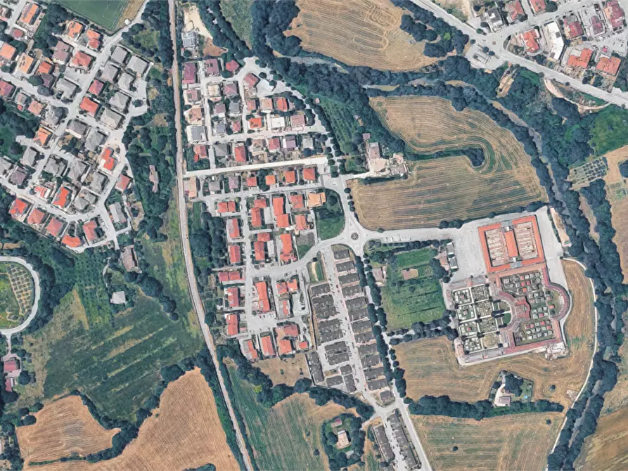 Immagine 14 di Appartamento in vendita  in  Via Boccati a San Severino Marche