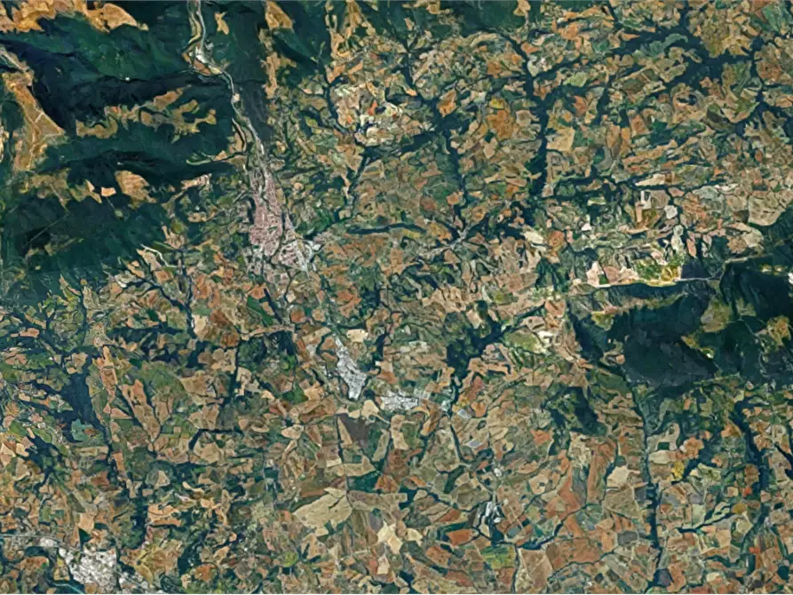 Immagine 16 di Appartamento in vendita  in  Via Boccati a San Severino Marche