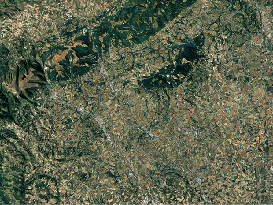 Immagine 17 di Appartamento in vendita  in  Via Boccati a San Severino Marche