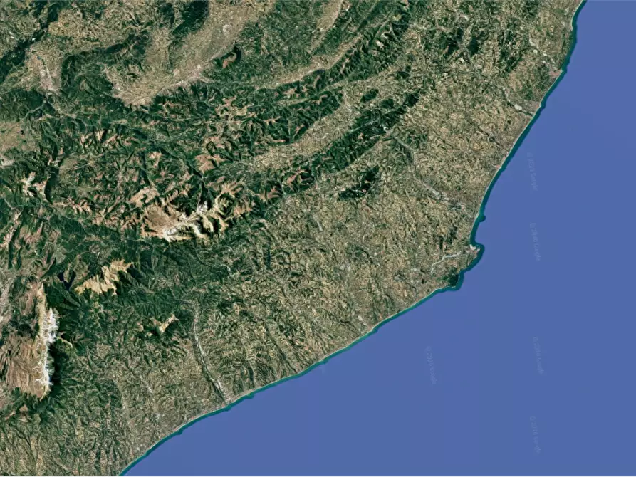 Immagine 18 di Appartamento in vendita  in  Via Boccati a San Severino Marche