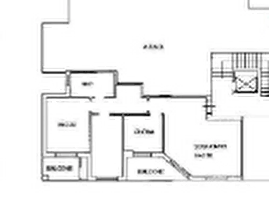 Immagine 5 di Appartamento in vendita  in Via Degli Alpini  a Carpenedolo