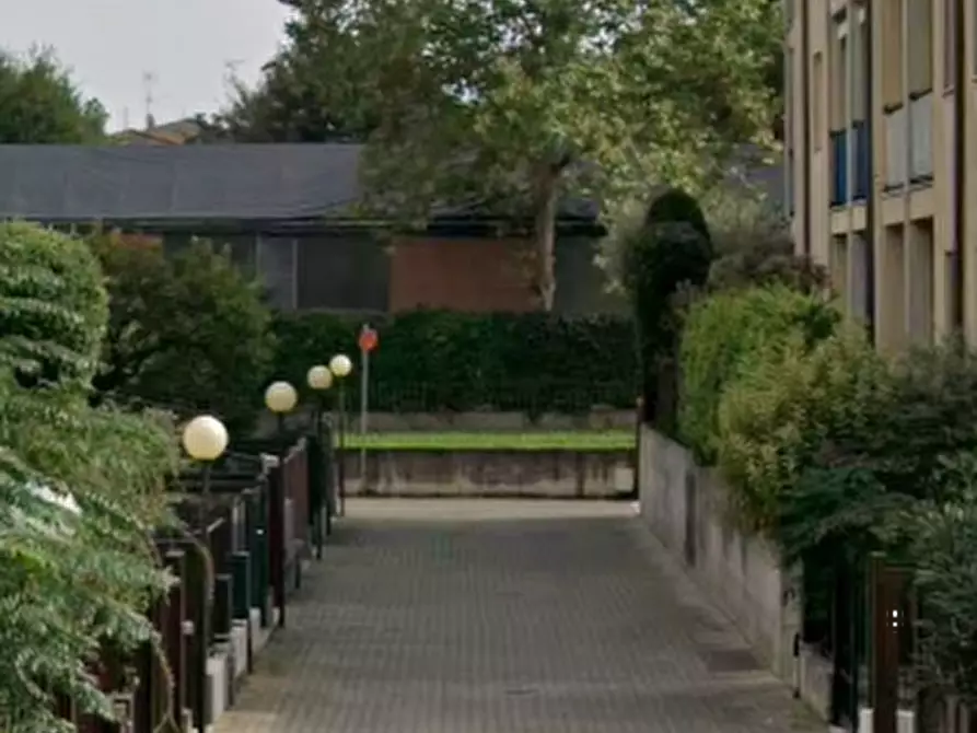 Immagine 7 di Appartamento in vendita  in Via Degli Alpini  a Carpenedolo