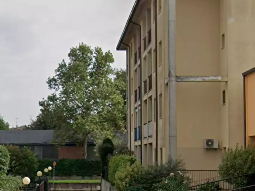 Immagine 8 di Appartamento in vendita  in Via Degli Alpini  a Carpenedolo
