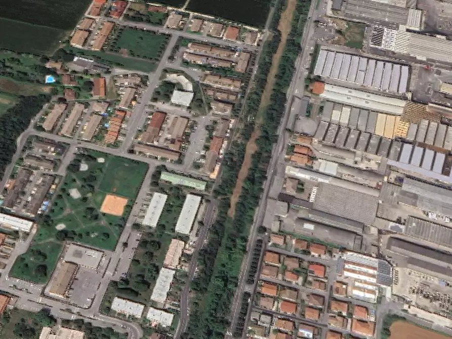 Immagine 12 di Appartamento in vendita  in Via Degli Alpini  a Carpenedolo