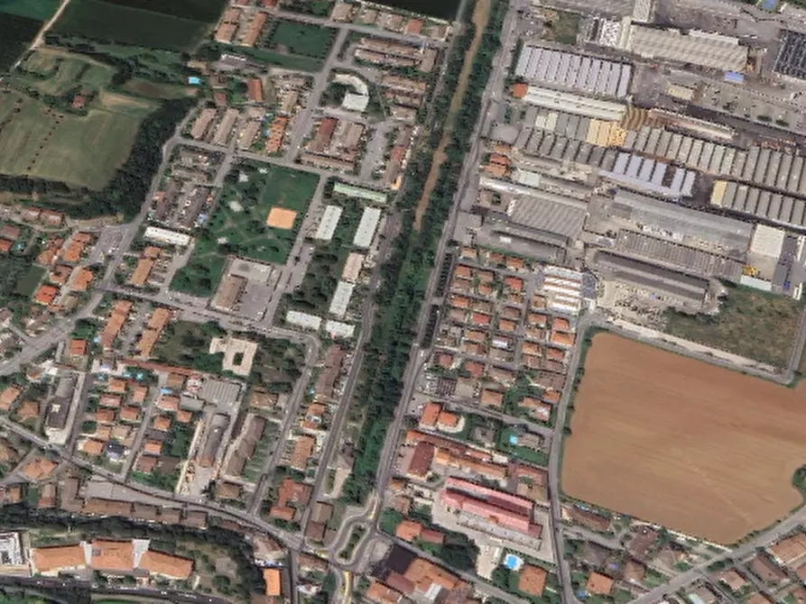 Immagine 13 di Appartamento in vendita  in Via Degli Alpini  a Carpenedolo