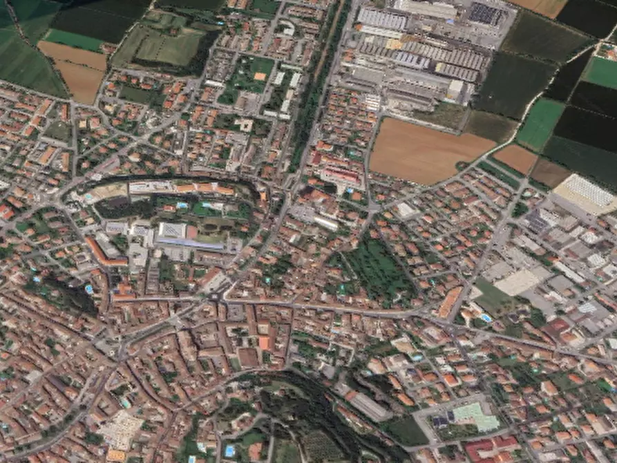 Immagine 14 di Appartamento in vendita  in Via Degli Alpini  a Carpenedolo