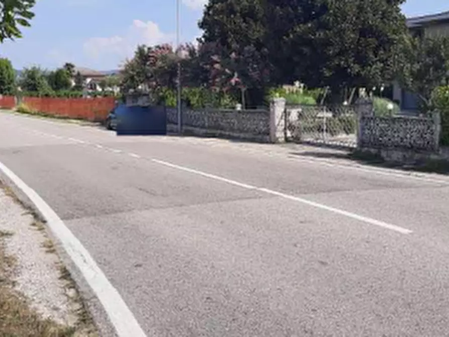 Immagine 7 di Terreno edificabile in vendita  in Via IV Novembre a Altavilla Vicentina