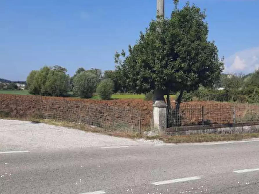 Immagine 3 di Terreno edificabile in vendita  in Via IV Novembre a Altavilla Vicentina