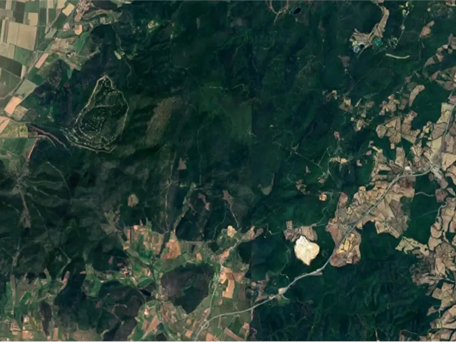 Immagine 5 di Appartamento in vendita  in Località Belvedere a Campagnatico