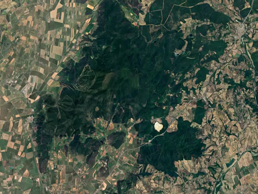 Immagine 7 di Appartamento in vendita  in Località Belvedere a Campagnatico