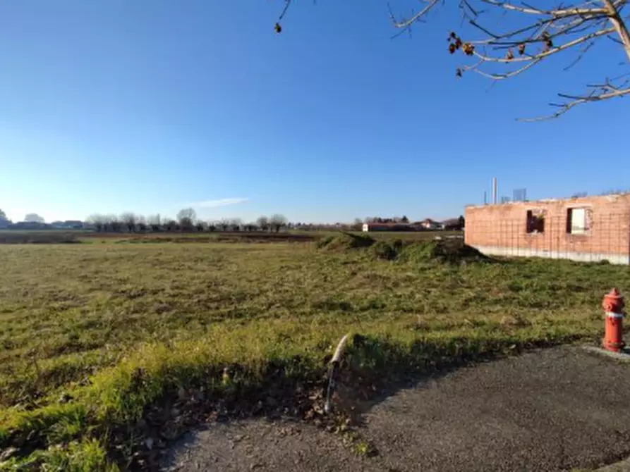 Immagine 1 di Terreno edificabile in vendita  in Via Papa Giovanni Paolo II a Orgiano