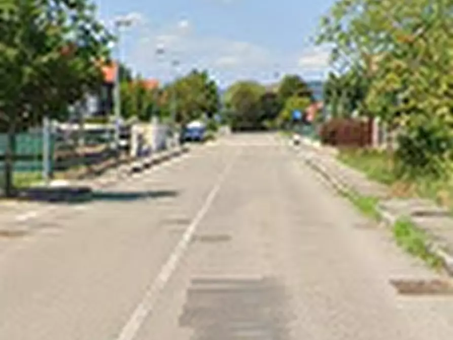 Immagine 4 di Terreno edificabile in vendita  in Via Papa Giovanni Paolo II a Orgiano