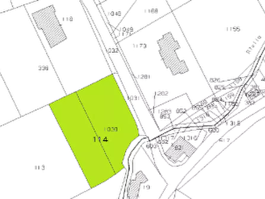 Immagine 11 di Terreno edificabile in vendita  in Via IV Novembre a Altavilla Vicentina