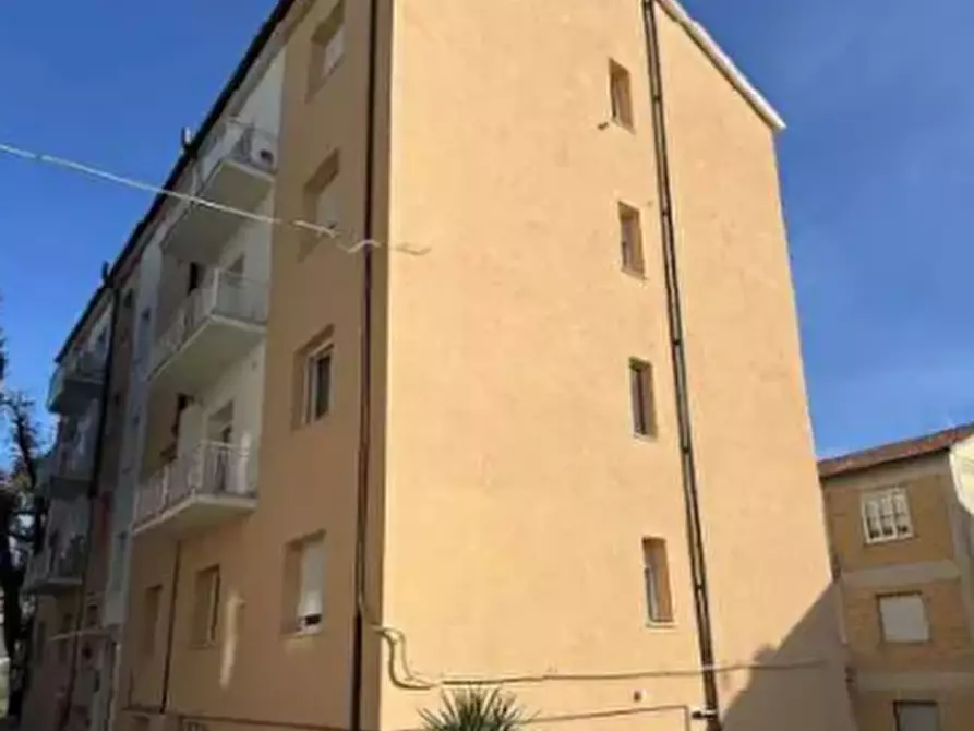 Immagine 2 di Appartamento in vendita  in Via Lorenzo Lotto  a Recanati