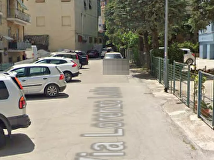 Immagine 6 di Appartamento in vendita  in Via Lorenzo Lotto  a Recanati