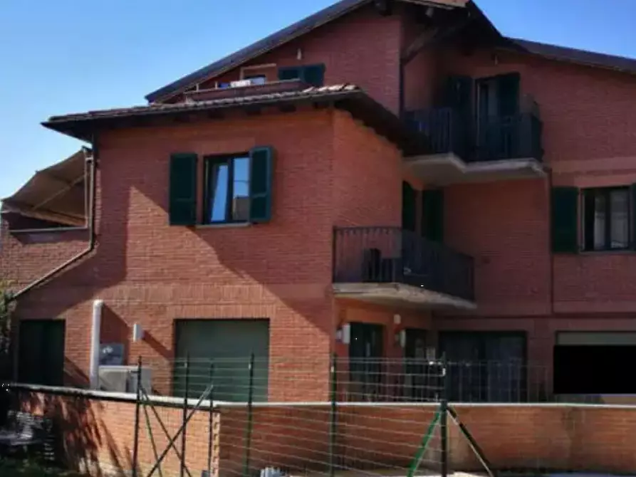 Immagine 2 di Appartamento in vendita  in Via Malvicino a Castel San Giovanni