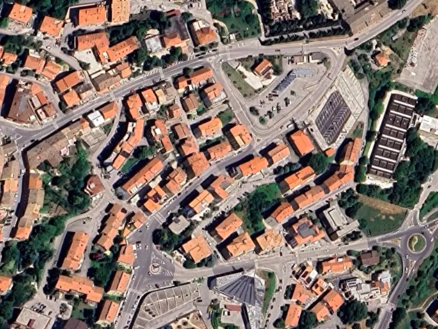 Immagine 9 di Appartamento in vendita  in Via Lorenzo Lotto  a Recanati