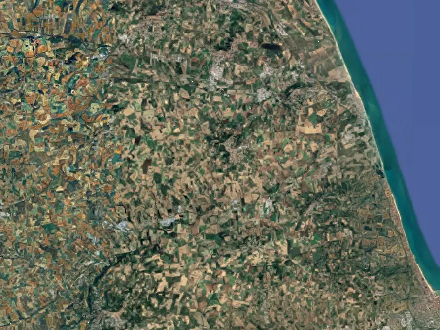 Immagine 11 di Appartamento in vendita  in Via Lorenzo Lotto  a Recanati