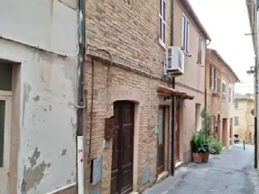 Immagine 2 di Appartamento in vendita  in Via Pier Francesco Costanti a Corridonia