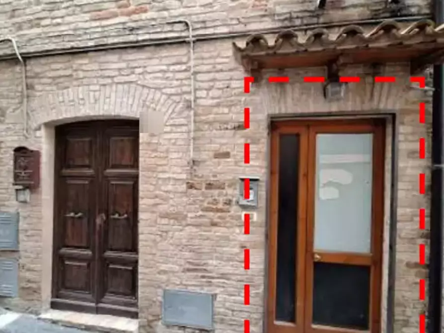 Immagine 3 di Appartamento in vendita  in Via Pier Francesco Costanti a Corridonia
