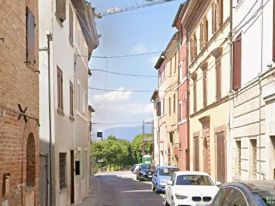 Immagine 5 di Villetta a schiera in vendita  in Via Boldrini a Matelica