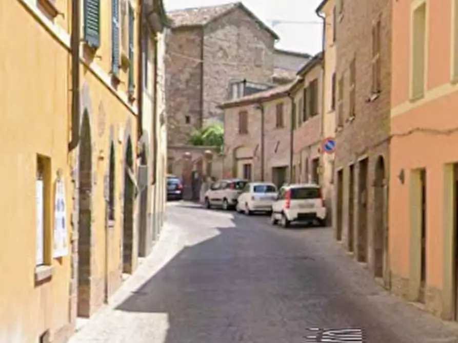 Immagine 6 di Villetta a schiera in vendita  in Via Boldrini a Matelica