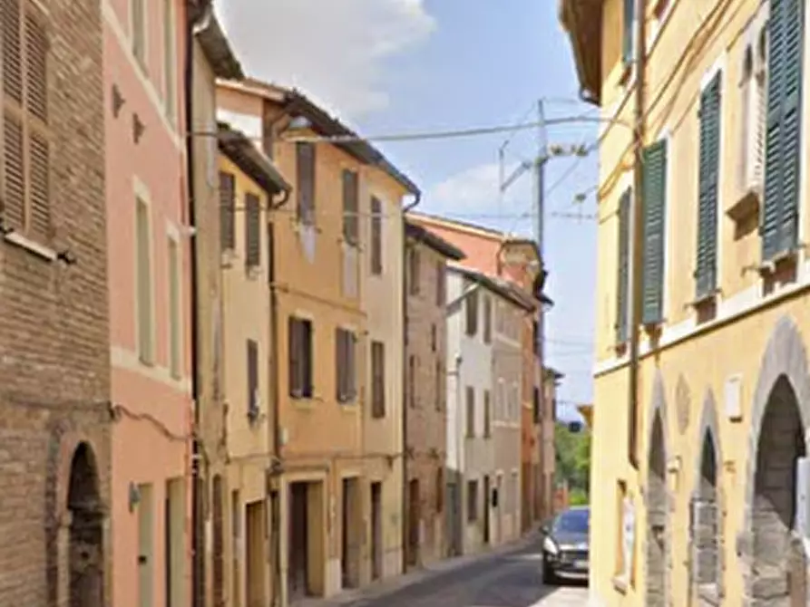 Immagine 7 di Villetta a schiera in vendita  in Via Boldrini a Matelica