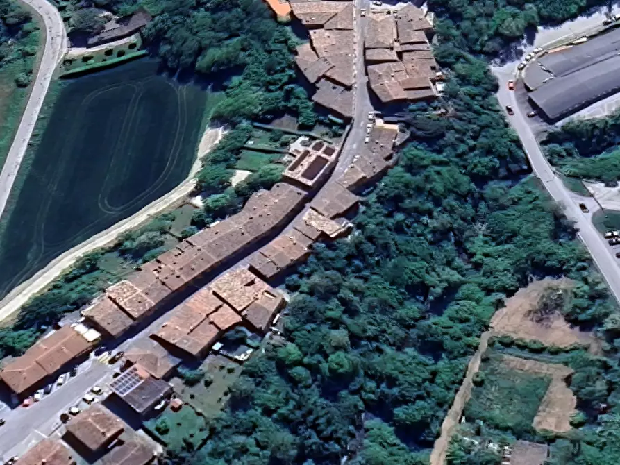 Immagine 9 di Villetta a schiera in vendita  in Via Boldrini a Matelica