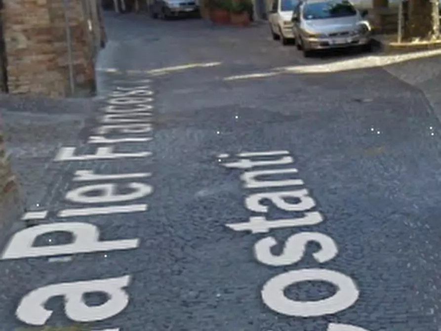 Immagine 8 di Appartamento in vendita  in Via Pier Francesco Costanti a Corridonia