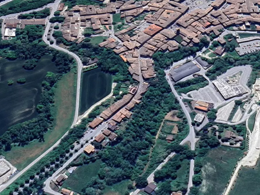 Immagine 10 di Villetta a schiera in vendita  in Via Boldrini a Matelica