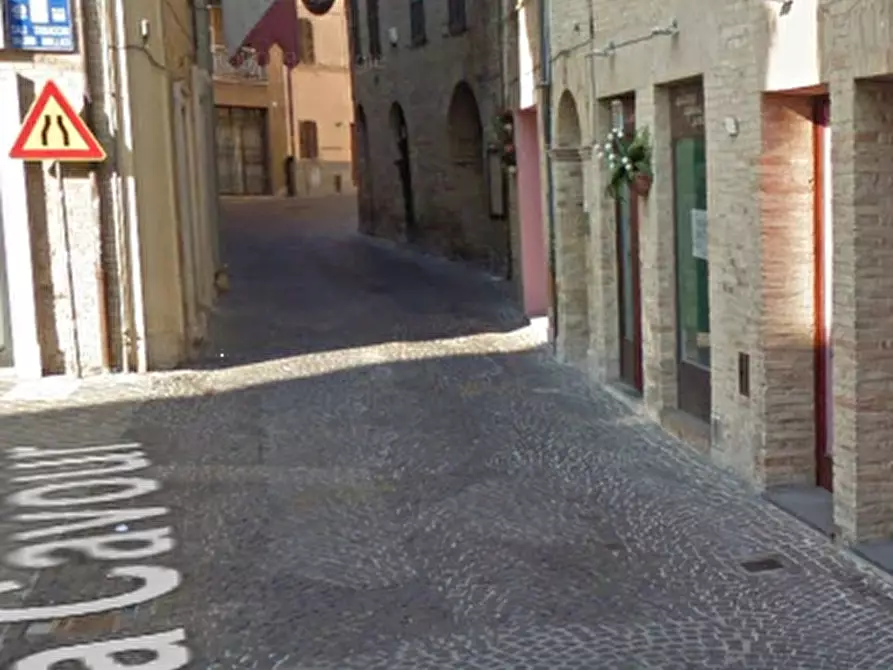 Immagine 9 di Appartamento in vendita  in Via Pier Francesco Costanti a Corridonia