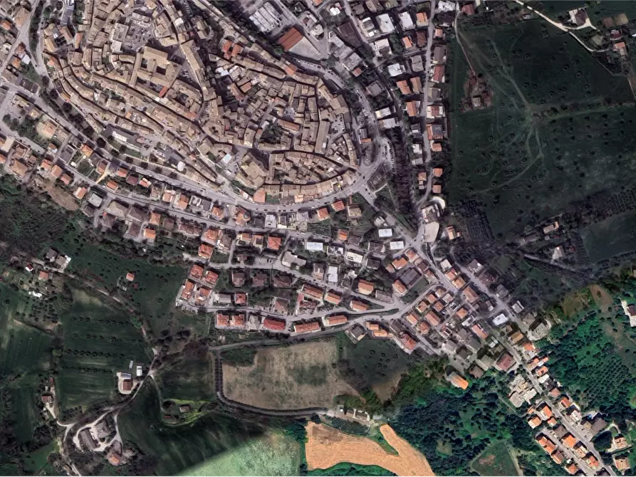 Immagine 11 di Appartamento in vendita  in Via Pier Francesco Costanti a Corridonia