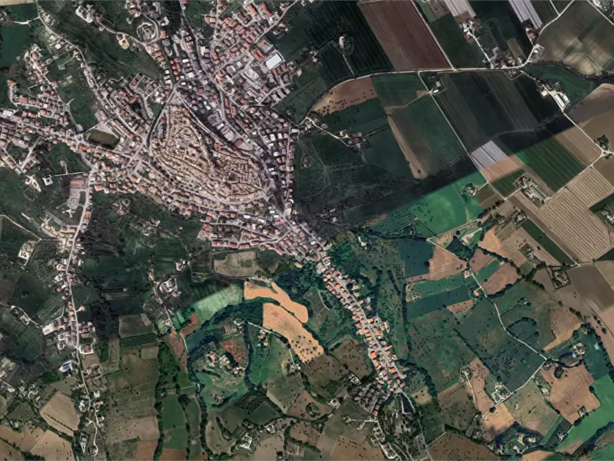 Immagine 12 di Appartamento in vendita  in Via Pier Francesco Costanti a Corridonia